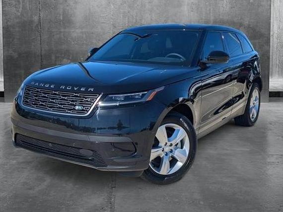 LAND ROVER RANGE ROVER VELAR 2025 SALYJ2EX2SA806297 image